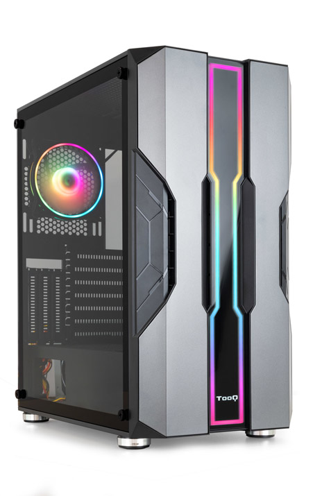 PC "NOSTROMO"