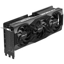 PNY RTX 5070 Ti 16Go