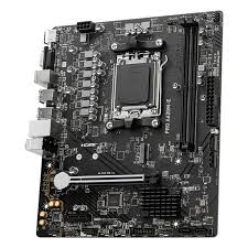 MSI Pro A620M-E