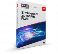 BIDEFENDER Antivirus 3 PC - 2 ans
