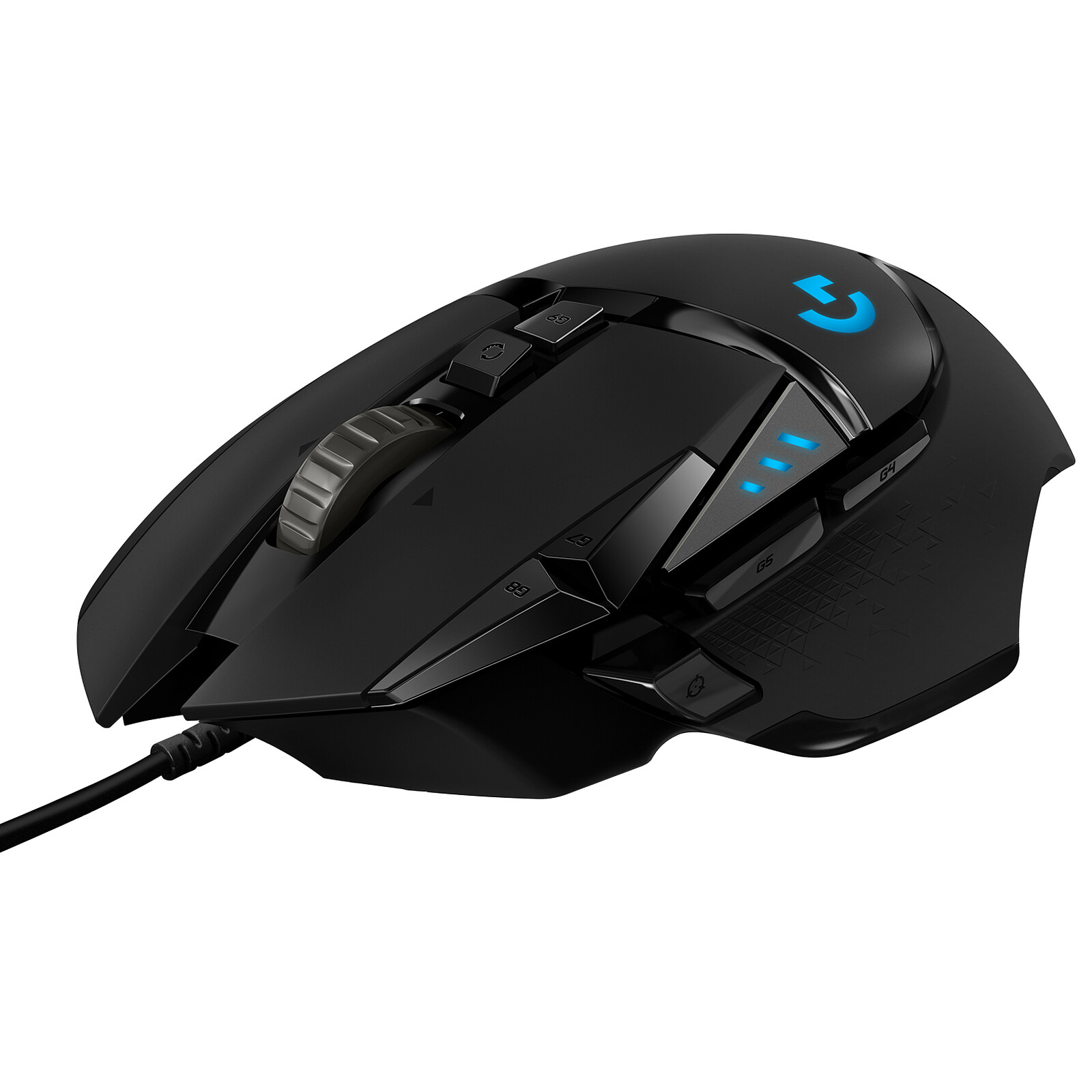 souris LOGITECH G502 HERO