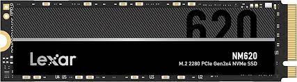 SSD 1To LEXAR M2-NVMe
