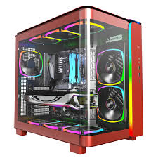 PC "BABYLONE 5"