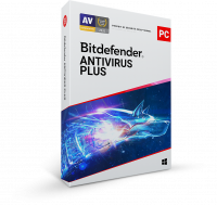 BITDEFENDER 3 PC 2 ans