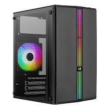 PC "TARDIS"