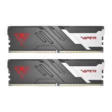 32Go DDR5-6000 PATRIOT Venom