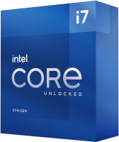 Intel core i7-11700F