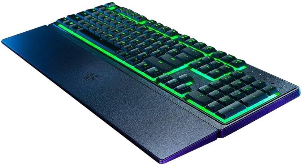 clavier RAZER ORNATA V3