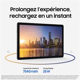 SAMSUNG Galaxy Tab A11+