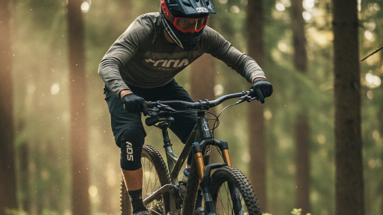 E-MTB Kurse für Einsteiger