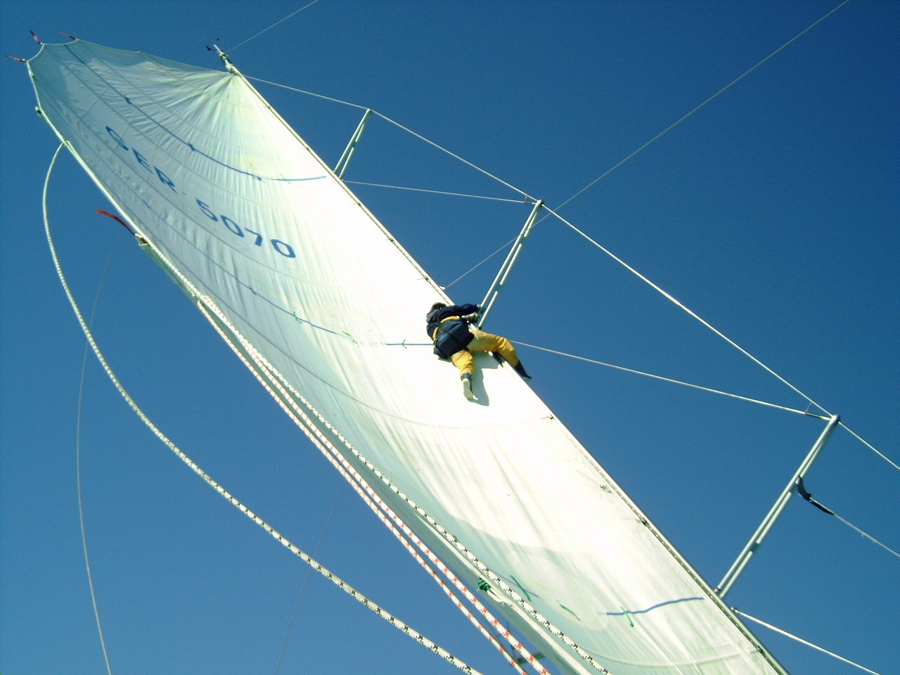 Suggestion für mehr Effizienz