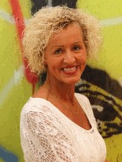 Heidi Neff