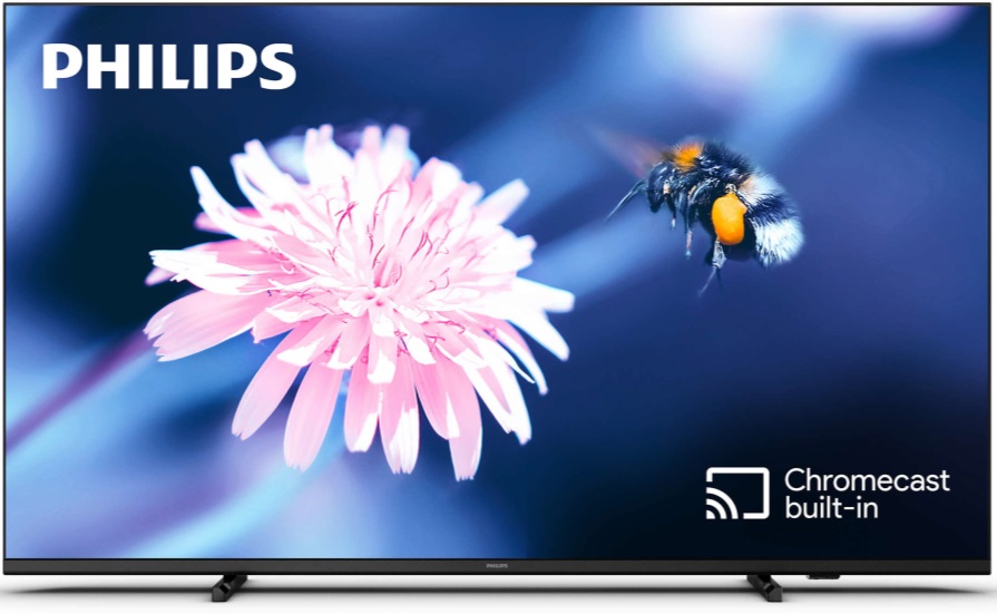 Philips 65HFL4518U/12