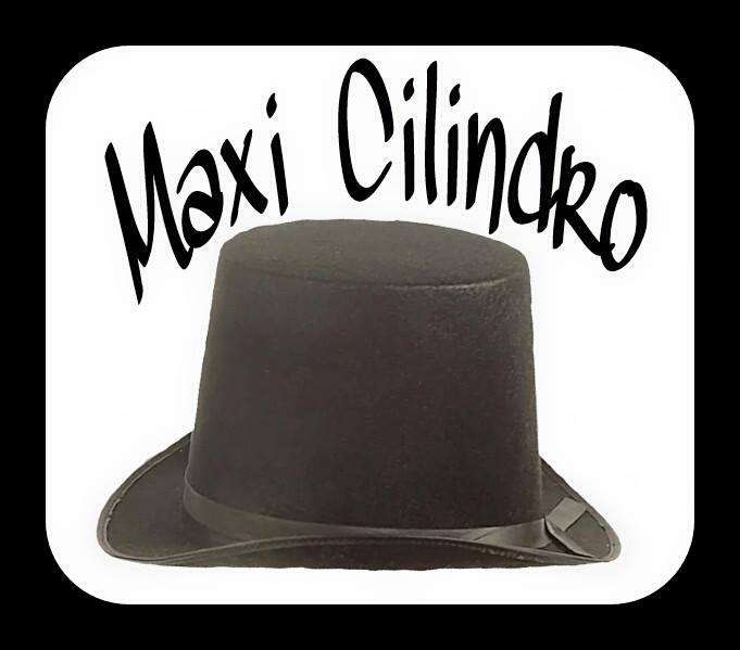 Maxi Cilindro