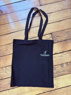 Tote bag JS, T-shirt JS & Sac de danse JS