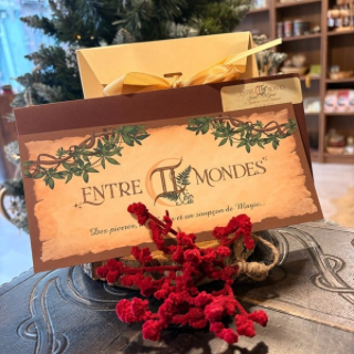 Choisir de faire une prestation au choix 