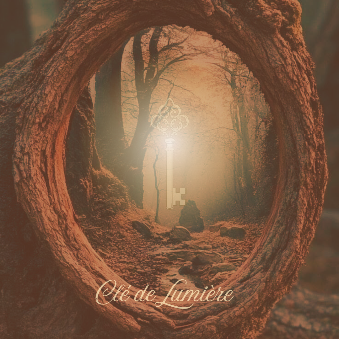 Clé de Lumiere 