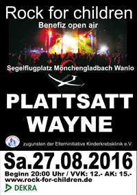 Eintrittskarte