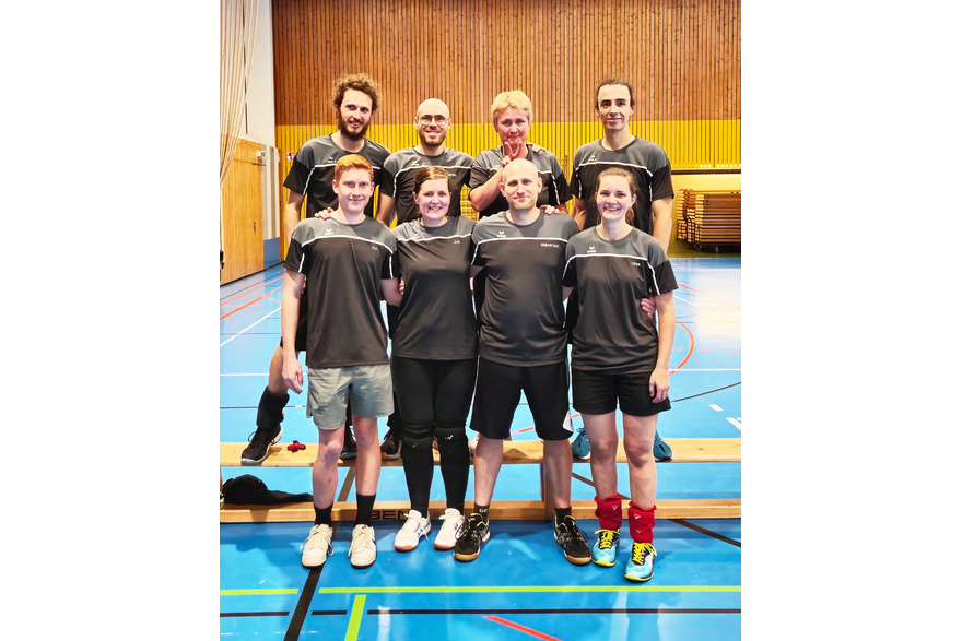 Team "Blockfrei 1"