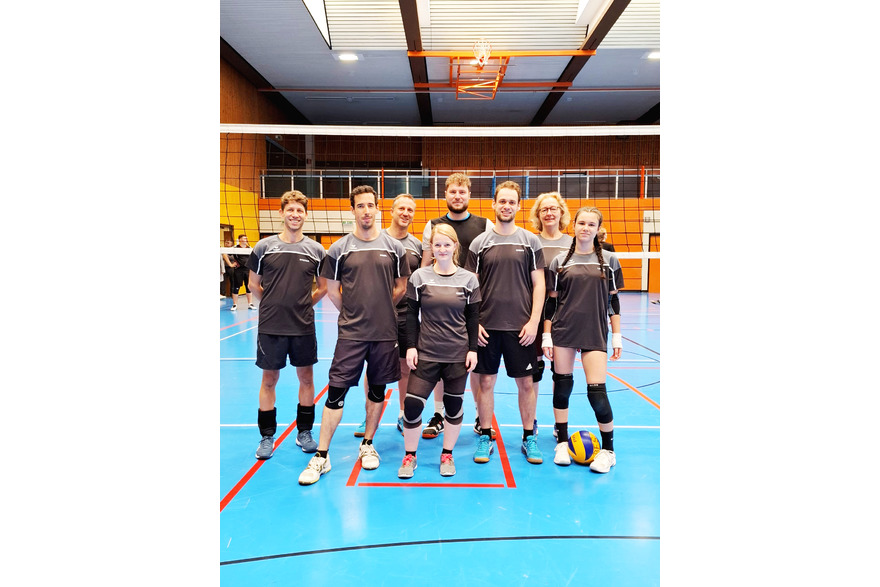 Team "Blockfrei 2"