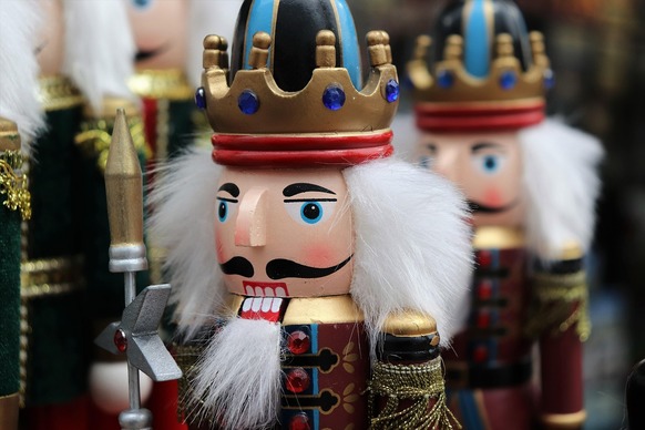 Einsteigen, loslegen, Advent genießen – von hier a