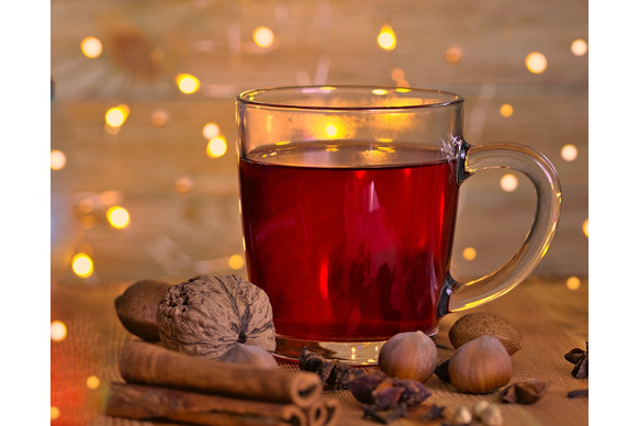 Spontaner Glühwein? Wir haben den Parkplatz dazu.