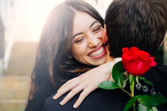 💕 Valentinstag leicht gemacht: Stressfrei parken 