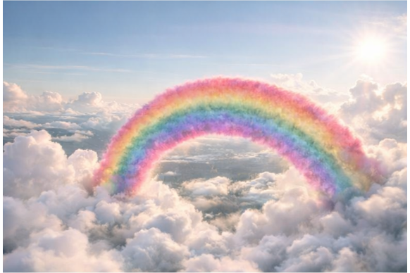 Ostern im Parkhaus Karlsruhe Herrenstrasse-Zirkel 