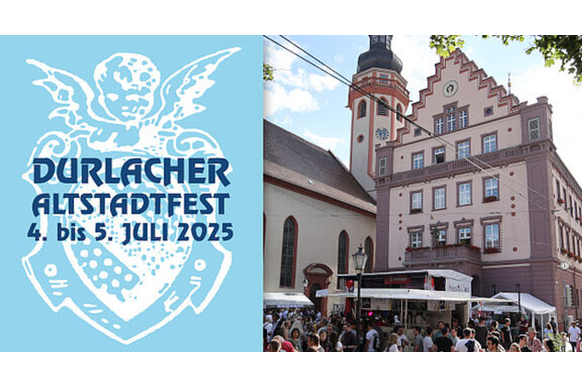 durlacher altstadtfest karlsruhe