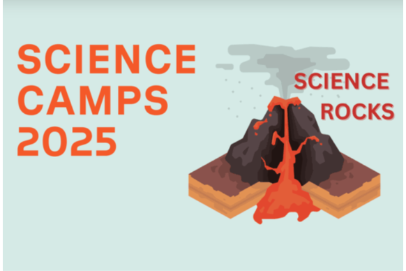Science Camp für Kinder Karlsrruhe