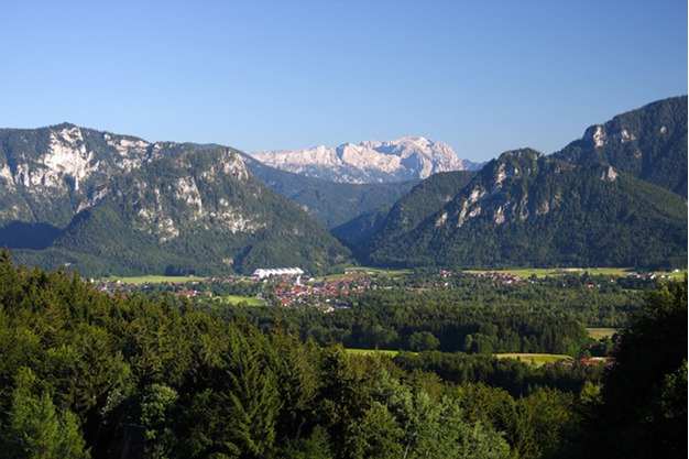 Bergkette