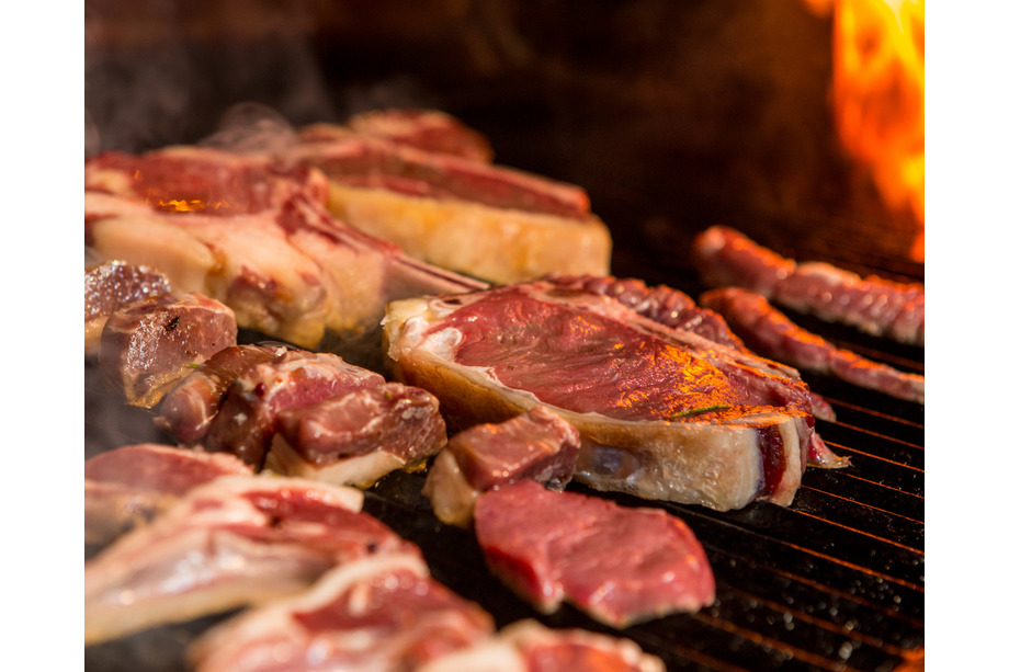 Pack barbacoa gourmet: el secreto para una parrill