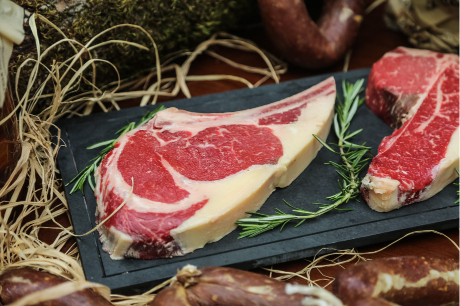Carne premium: guía definitiva para comprar cortes