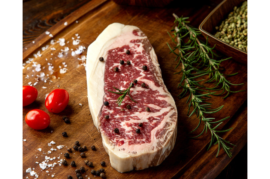 Entrecot de vaca Simmental: ¿por qué su sabor es ú