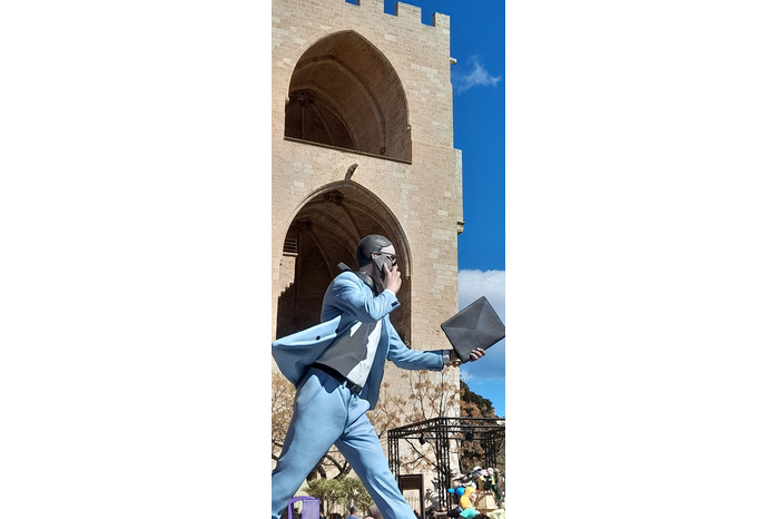 Yendo a la consulta psicología de Javier Brotons