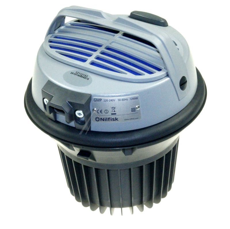 GSP Motor