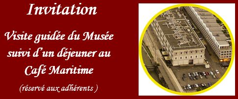 Opération Visite + Déjeuner