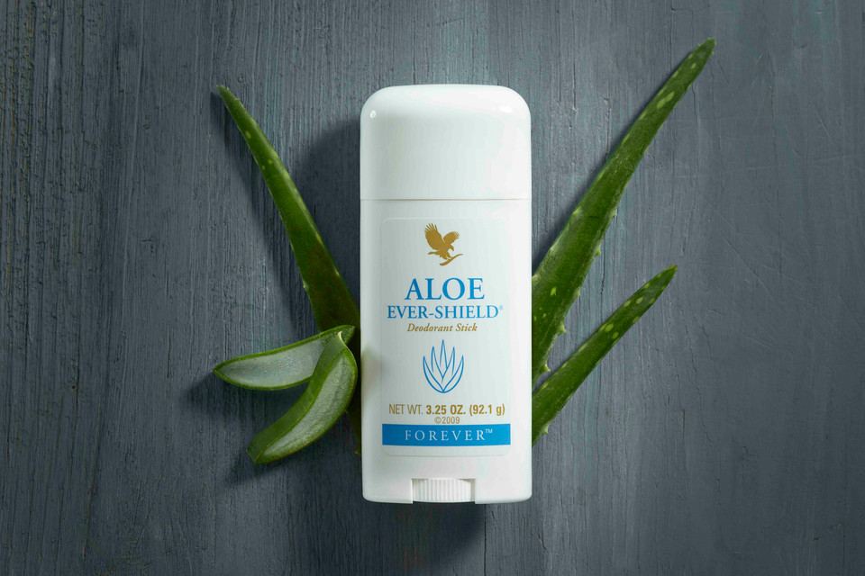 Forever Aloe Ever-Shield, 92,1g Deostift