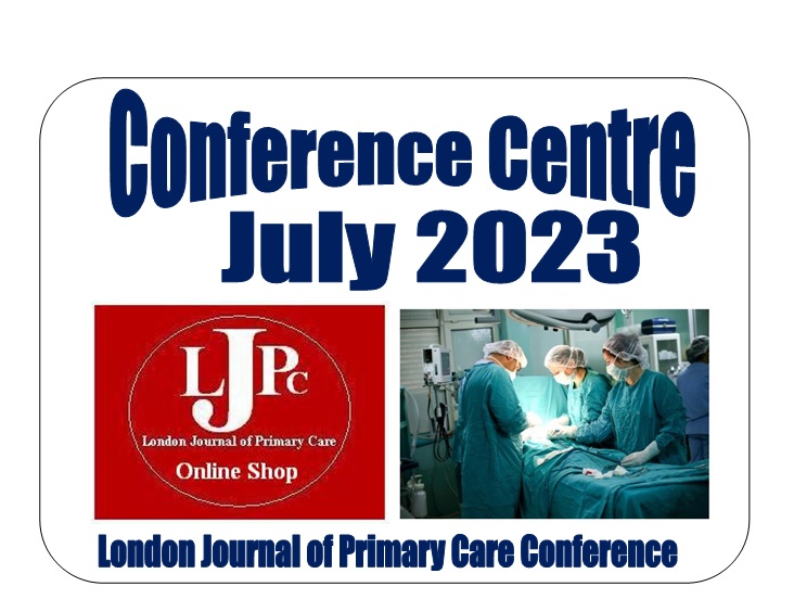 LJPC July 2023 Conference