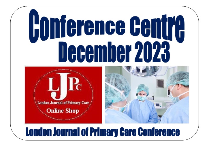 LJPC December 2023 Conference