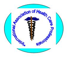 IAHCP Online Medical Conference October 2021