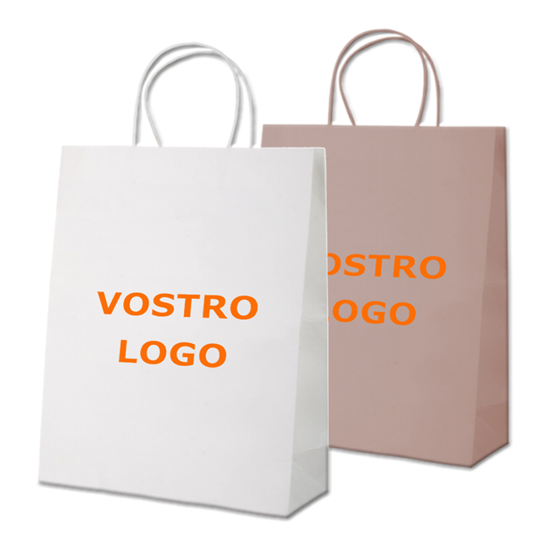 Creative Studio Adv Shopping Bag Shopper