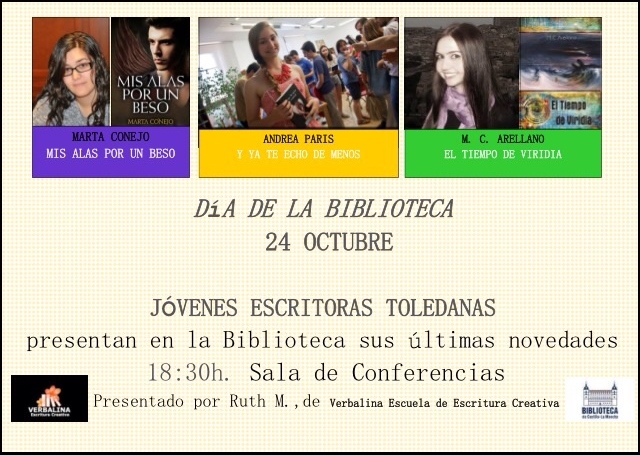 A. París presenta novedad