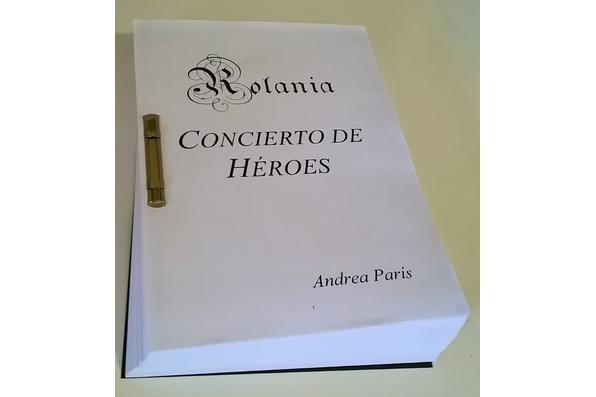 Concierto de Heroes
