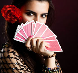 La Cartomancie : La divination par les cartes