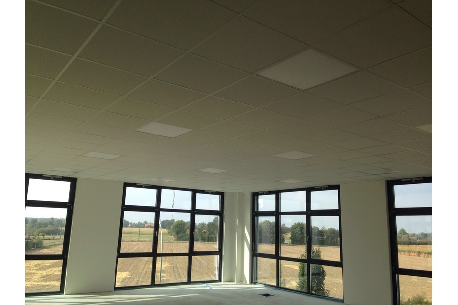 Homann Innenausbau - Ihr Spezialist im Bereich Innenausbau, Trockenbau