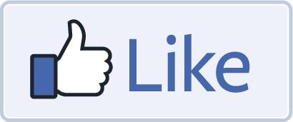 Facebook Like logo