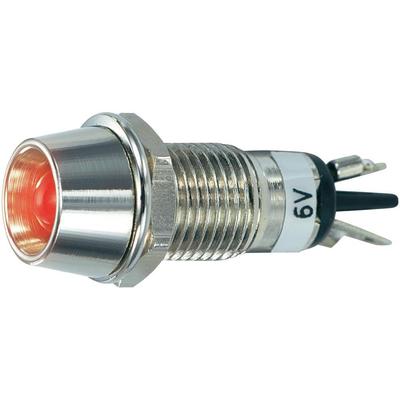 LED Signalleuchte 6V