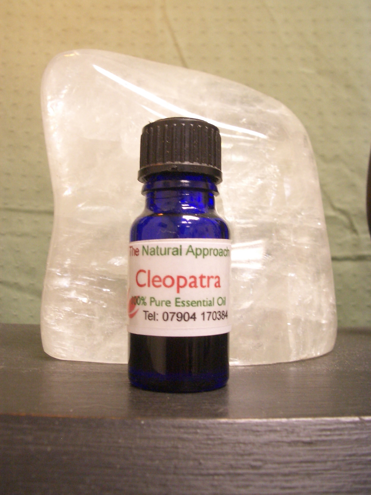 Cleopatra - Sensual For Her