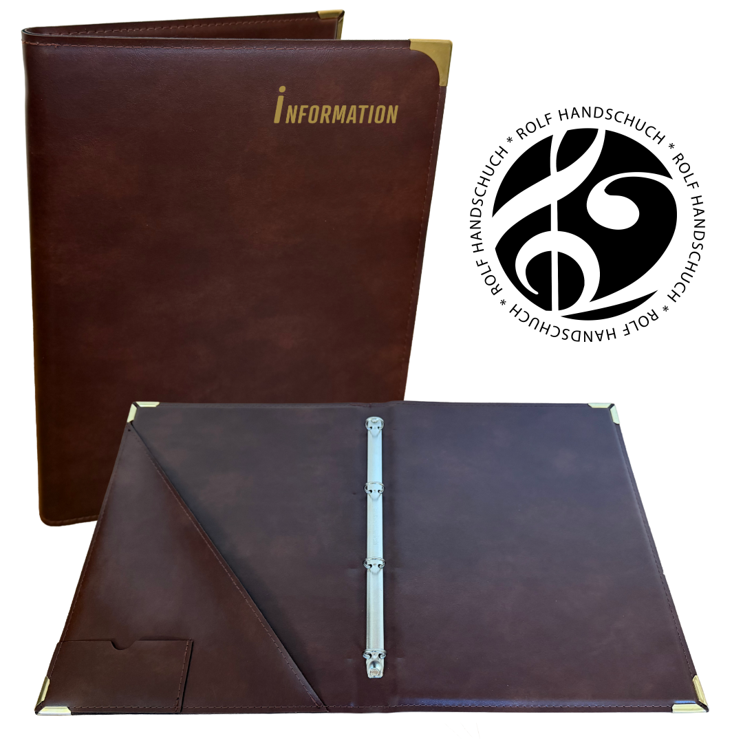 Gästemappe IN2i-tabak